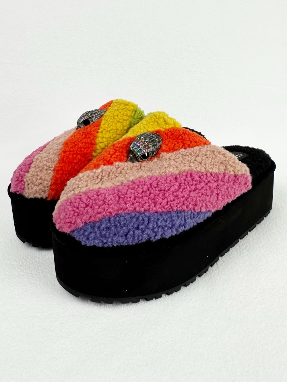 Kurt Geiger Slippers